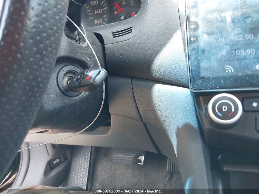 2005 Honda Accord 2.4 Lx VIN: 3HGCM56485G709370 Lot: 39752031