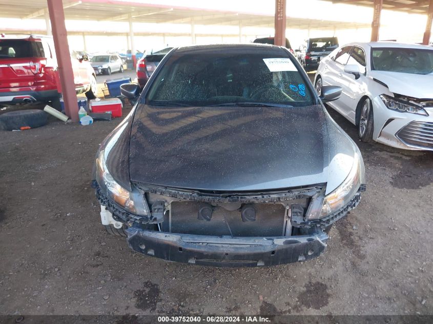 2010 Honda Accord 3.5 Ex-L VIN: 1HGCS2B84AA005236 Lot: 39752040