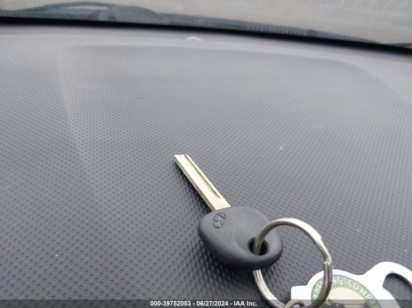 2012 Hyundai Accent Gs VIN: KMHCT5AE8CU028049 Lot: 39752053