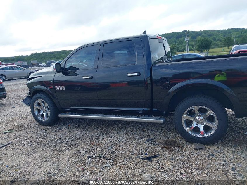 2015 RAM 1500 LARAMIE - 1C6RR7NM4FS694410