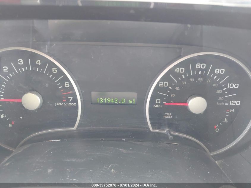 2006 Ford Explorer Xlt VIN: 1FMEU73E96UB30091 Lot: 39752078