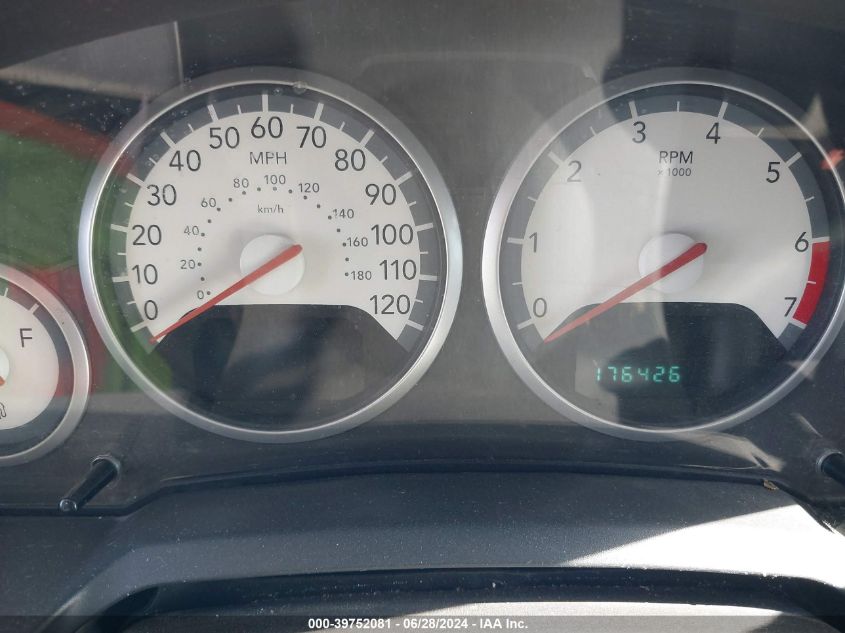 2010 Dodge Grand Caravan Sxt VIN: 2D4RN5D12AR201546 Lot: 39752081