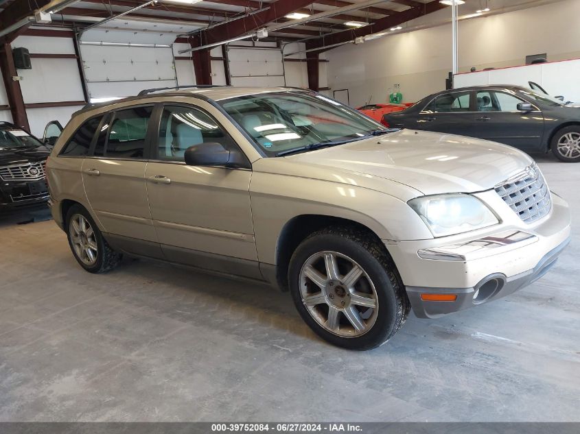 2C8GM68405R666879 | 2005 CHRYSLER PACIFICA