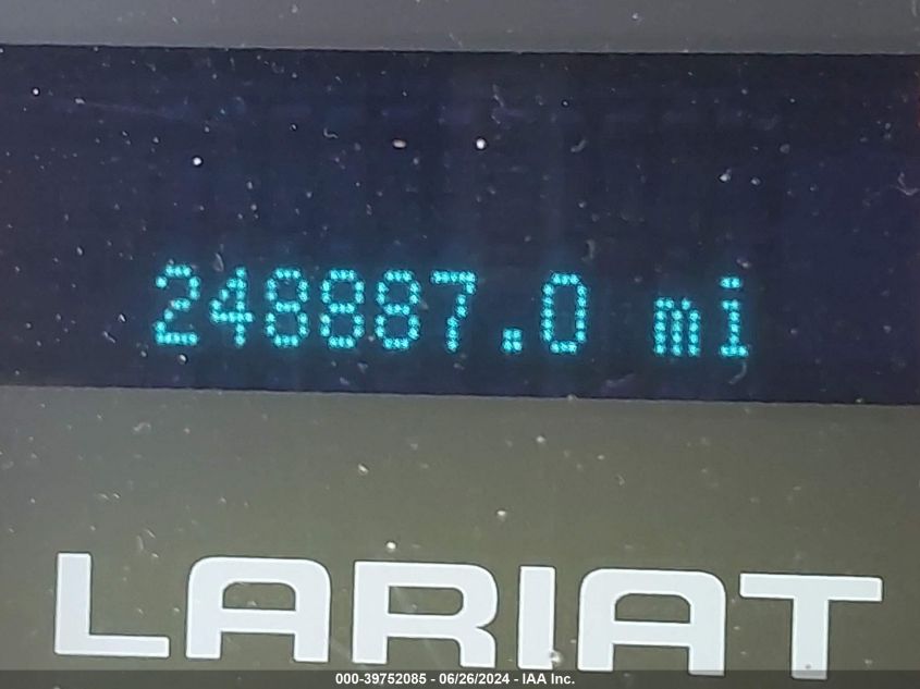 2010 Ford F-150 Fx4/Harley-Davidson/King Ranch/Lariat/Platinum/Xl/Xlt VIN: 1FTFW1EV0AFD02812 Lot: 39752085