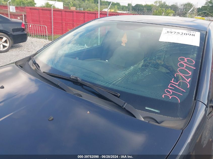 2013 Dodge Dart Limited VIN: 1C3CDFCH1DD712042 Lot: 39752098