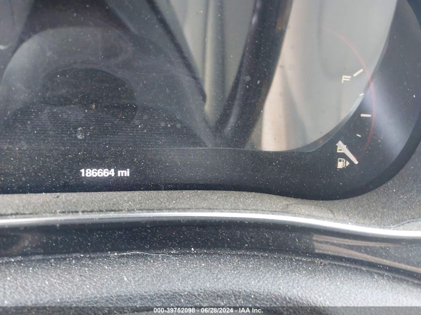 2013 Dodge Dart Limited VIN: 1C3CDFCH1DD712042 Lot: 39752098