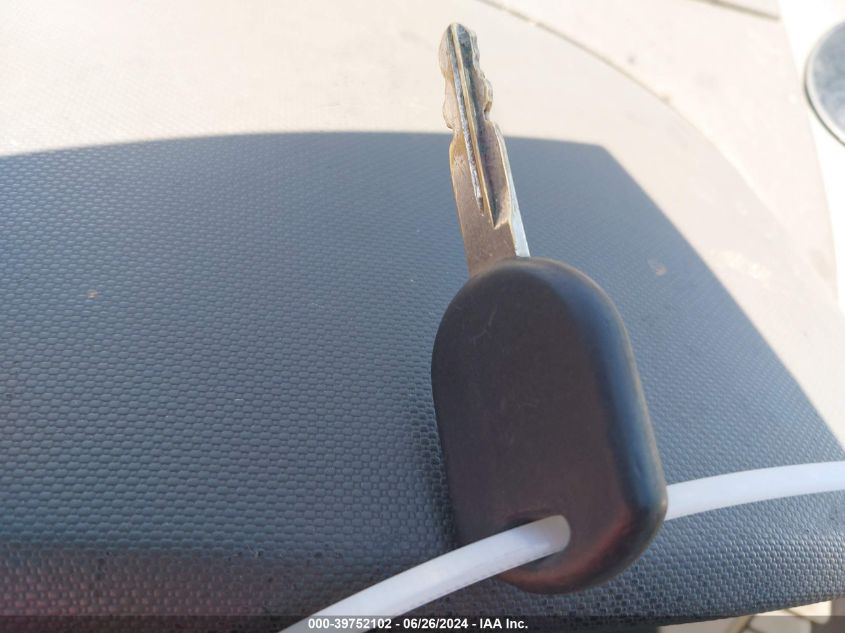 2008 Ford Edge Se VIN: 2FMDK36C68BA66802 Lot: 39752102