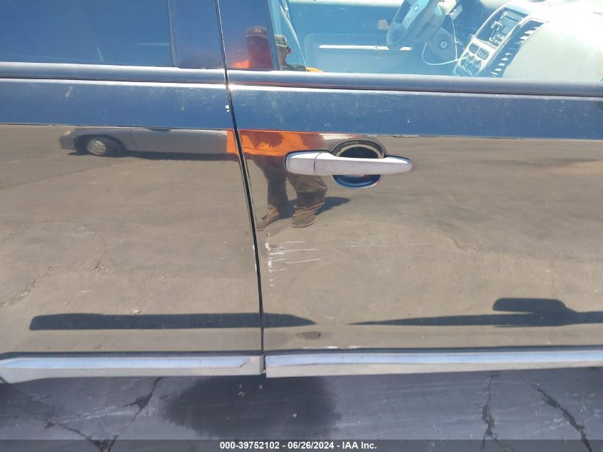 2008 Ford Edge Se VIN: 2FMDK36C68BA66802 Lot: 39752102