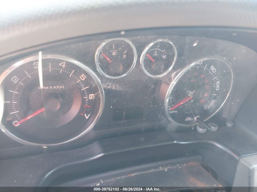 2008 Ford Edge Se VIN: 2FMDK36C68BA66802 Lot: 39752102