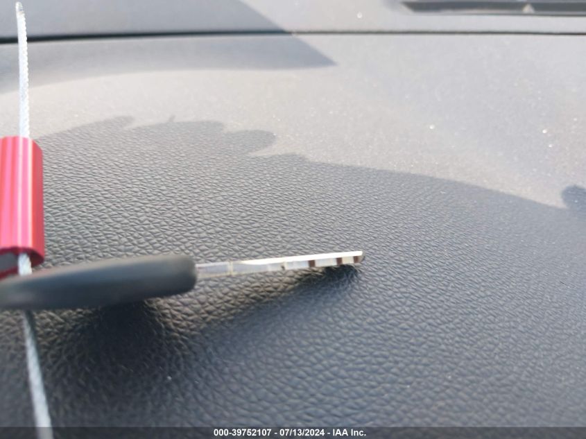 2007 GMC Yukon Commercial Fleet VIN: 1GKFC13C67J375591 Lot: 39752107