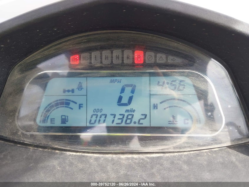 VIN LCELVYZ17N6006701 2022 CF MOTO 800NK