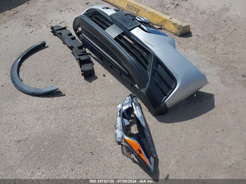 2020 Nissan Kicks S Xtronic Cvt VIN: 3N1CP5BV7LL500844 Lot: 39752130