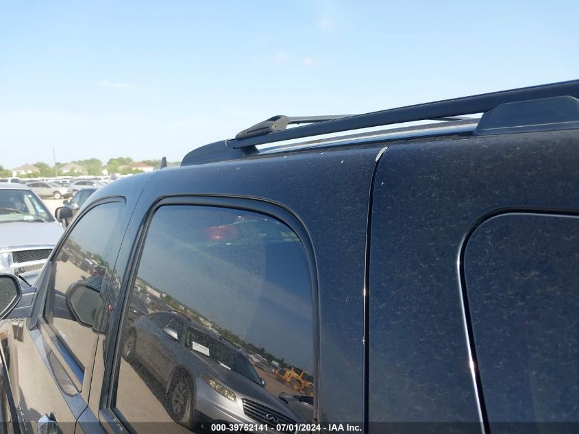 2008 Chevrolet Tahoe Ltz VIN: 1GNFC13018R120407 Lot: 39752141