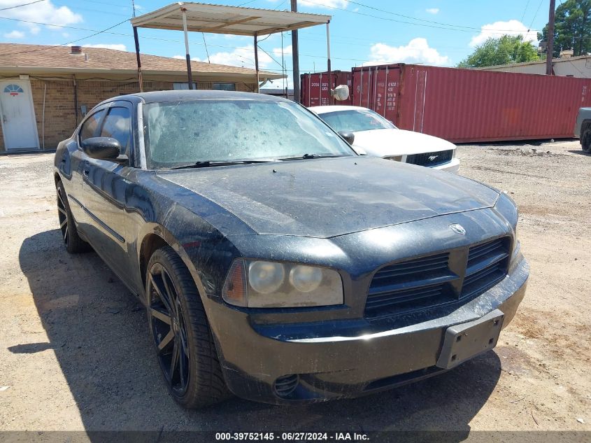 2B3KA43D19H534081 2009 Dodge Charger