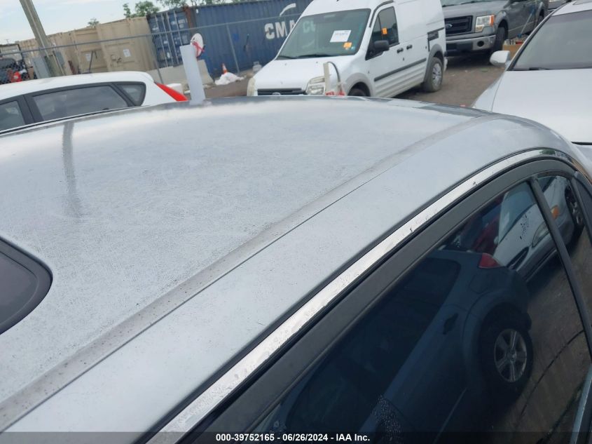 2006 Kia Amanti VIN: KNALD124965099126 Lot: 39752165