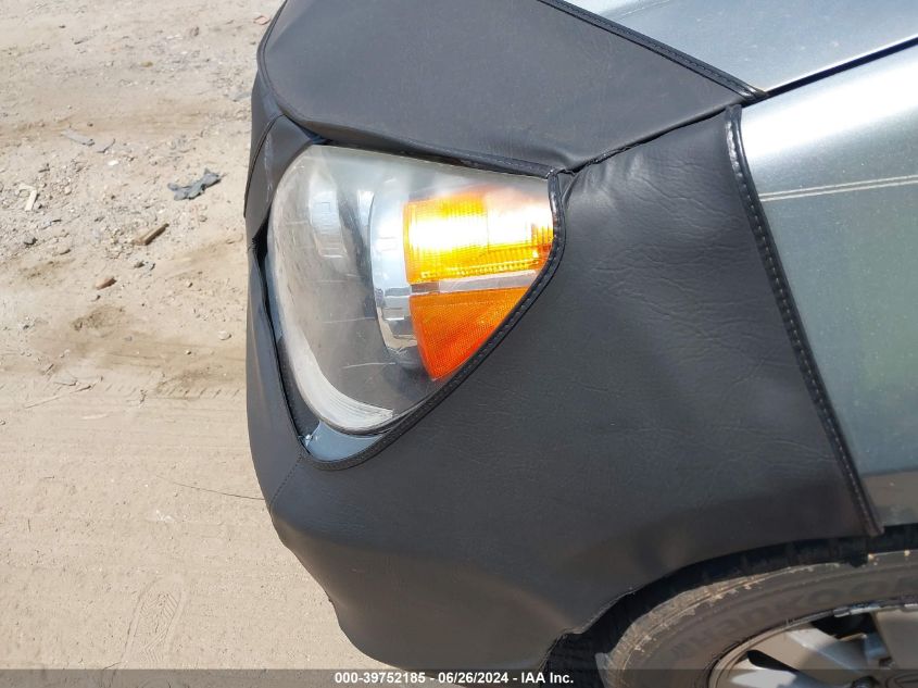 2010 Honda Odyssey Ex-L VIN: 5FNRL3H60AB098958 Lot: 39752185