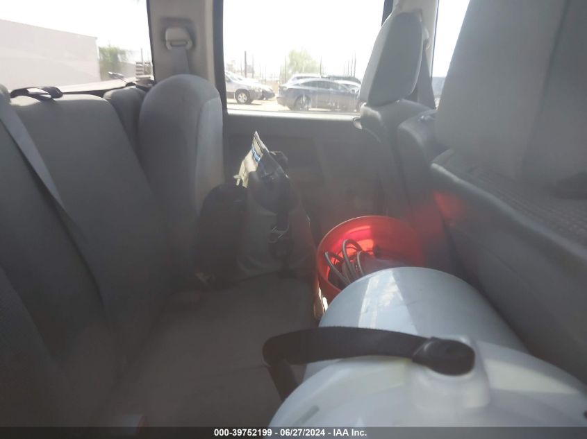 2007 Dodge Ram 1500 Slt VIN: 1D7HA18267S202728 Lot: 39752199