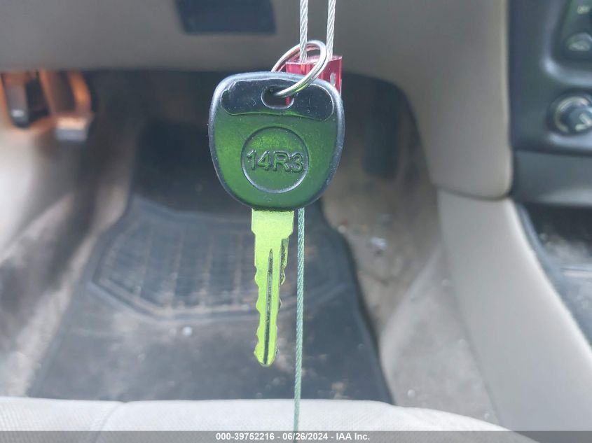 2001 Chevrolet Malibu VIN: 1G1ND52J716101783 Lot: 39752216