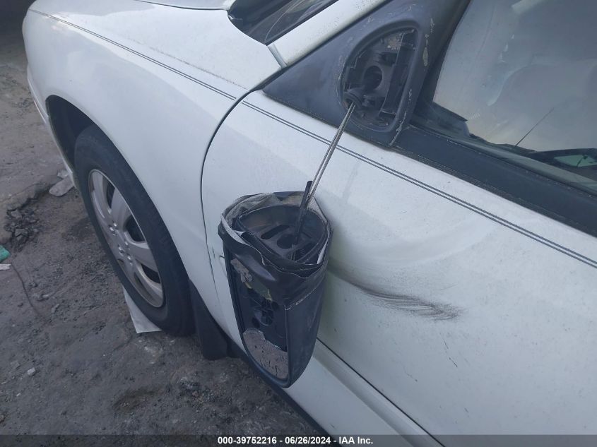 2001 Chevrolet Malibu VIN: 1G1ND52J716101783 Lot: 39752216