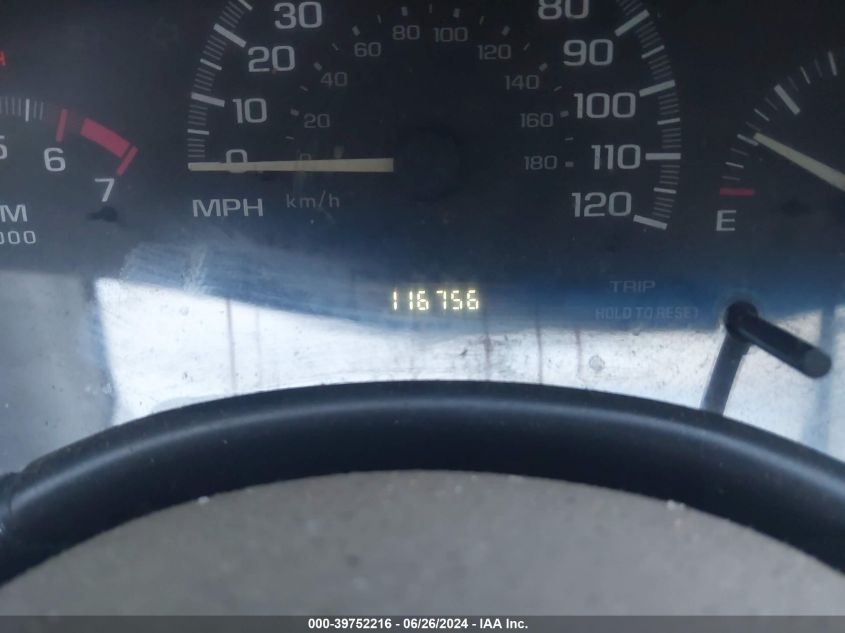 2001 Chevrolet Malibu VIN: 1G1ND52J716101783 Lot: 39752216