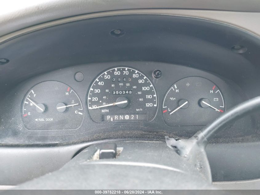 1999 Ford Ranger Xl/Xlt VIN: 1FTYR10C9XPB71324 Lot: 39752218