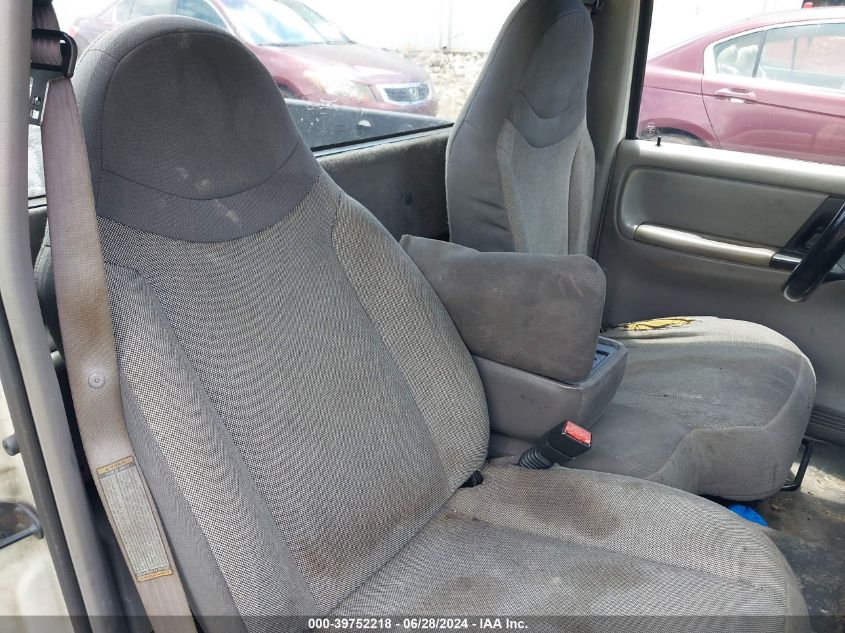 1999 Ford Ranger Xl/Xlt VIN: 1FTYR10C9XPB71324 Lot: 39752218