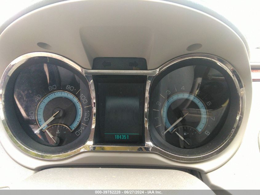 2010 Buick Lacrosse Cxl VIN: 1G4GC5EG4AF206232 Lot: 39752228