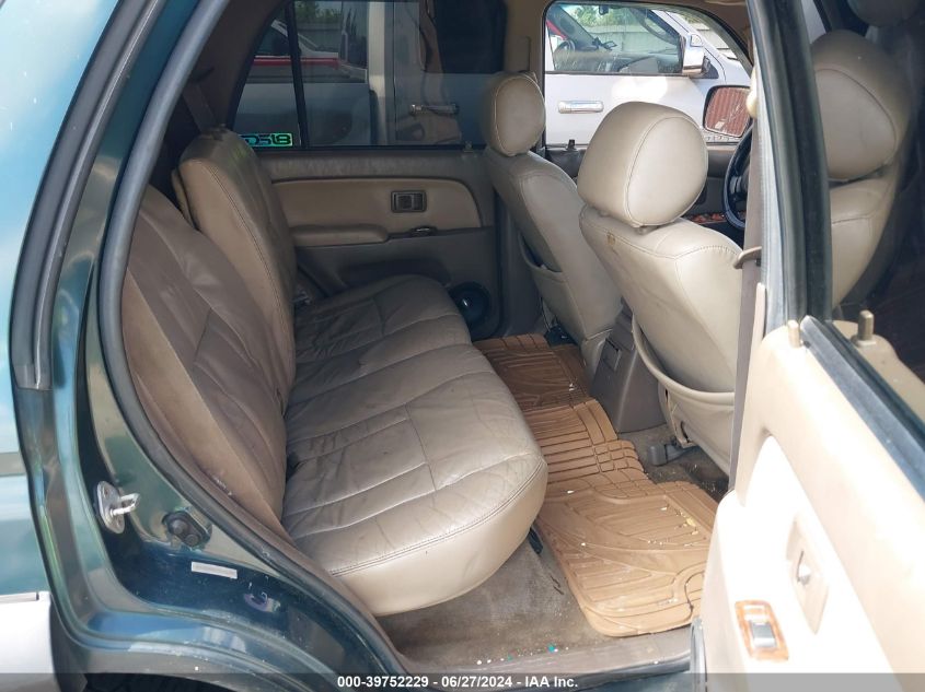 1997 Toyota 4Runner Sr5 V6 Limited VIN: JT3GN87R4V0043903 Lot: 39752229