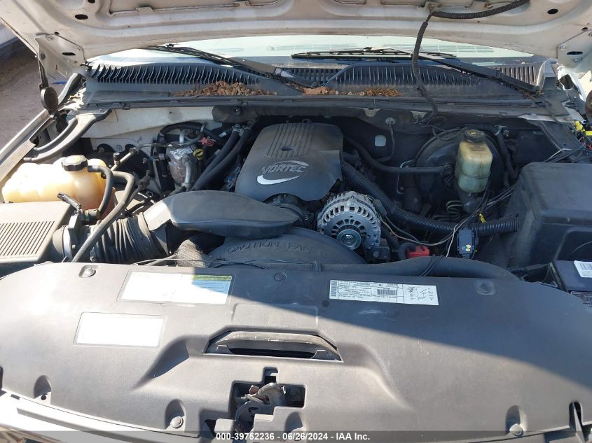 2001 Chevrolet Tahoe Lt VIN: 1GNEC13T31J172583 Lot: 39752236