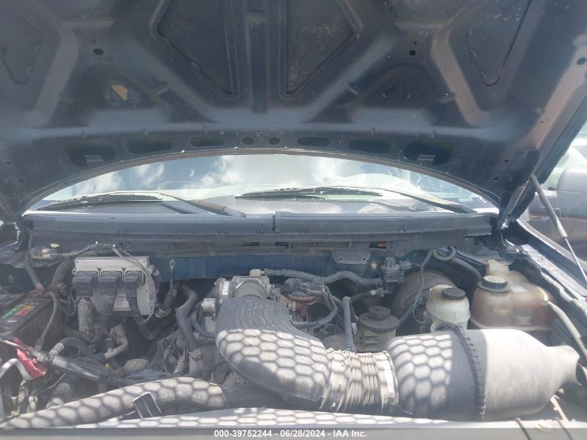 2005 Ford F-150 Xlt VIN: 1FTRW12W55KD67498 Lot: 39752244