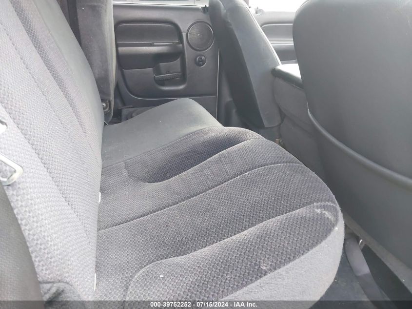 2004 Dodge Ram 1500 Slt/Laramie VIN: 1D7HA18N84J264661 Lot: 39752252