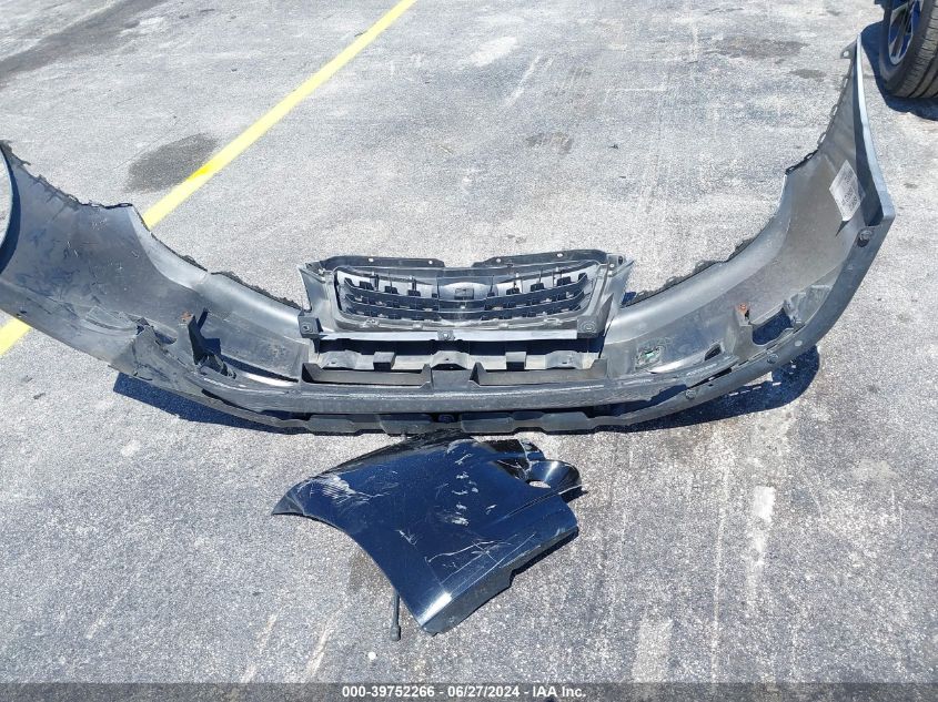 2010 Subaru Outback 2.5I Premium VIN: 4S4BRCEC0A3360822 Lot: 39752266