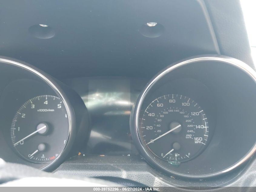 2018 Subaru Outback 3.6R Limited VIN: 4S4BSENC9J3223121 Lot: 39752296