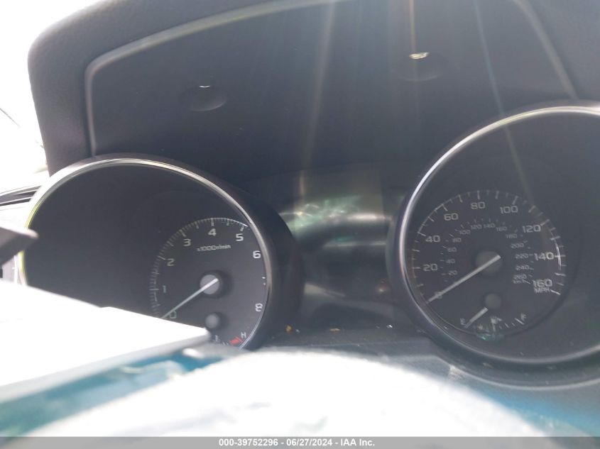 2018 Subaru Outback 3.6R Limited VIN: 4S4BSENC9J3223121 Lot: 39752296