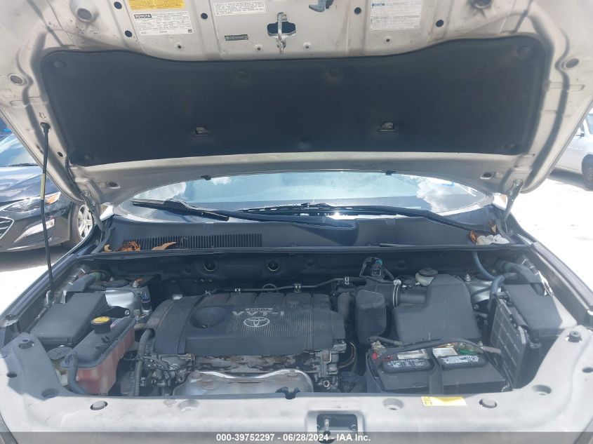 2009 Toyota Rav4 VIN: JTMZF33V59D009703 Lot: 39752297