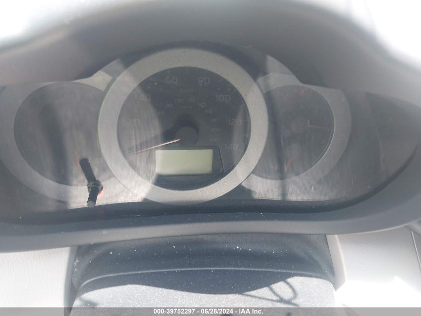 2009 Toyota Rav4 VIN: JTMZF33V59D009703 Lot: 39752297