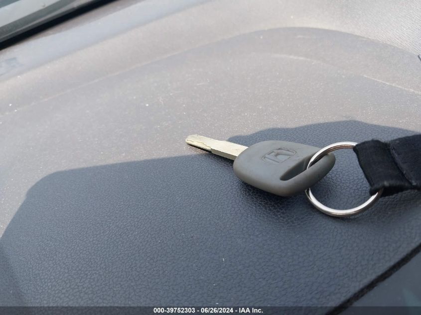 2011 Honda Odyssey Ex VIN: 5FNRL5H46BB076264 Lot: 39752303