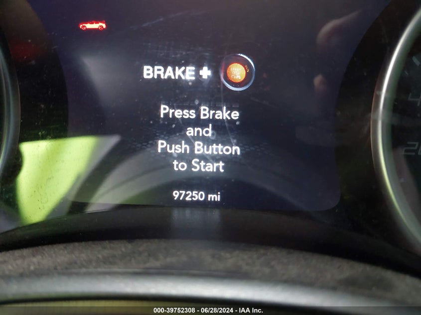 2019 Dodge Charger Scat Pack VIN: 2C3CDXGJ8KH535380 Lot: 39752308