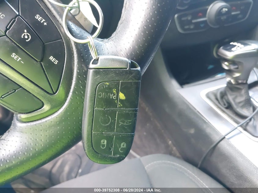 2019 Dodge Charger Scat Pack VIN: 2C3CDXGJ8KH535380 Lot: 39752308