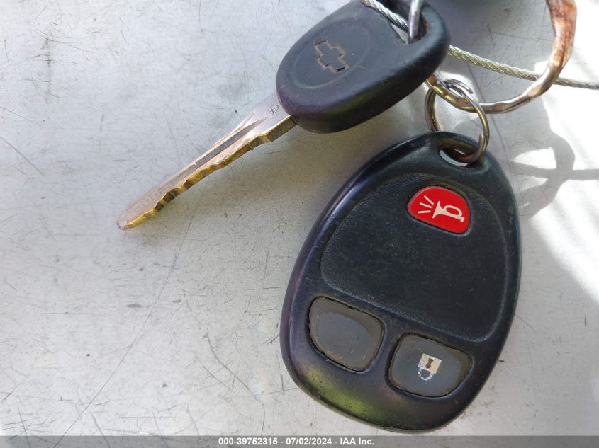 2011 Chevrolet Silverado K1500 Lt VIN: 1GCRKSE01BZ460112 Lot: 39752315