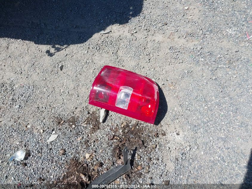 2011 Chevrolet Silverado K1500 Lt VIN: 1GCRKSE01BZ460112 Lot: 39752315