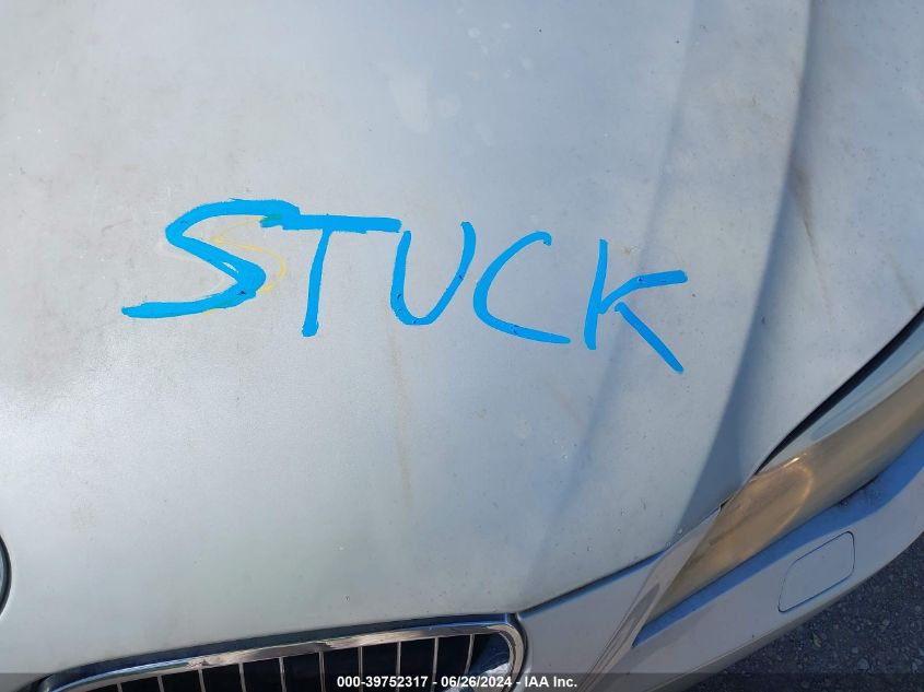 2008 BMW 528Xi VIN: WBANV13568CZ51881 Lot: 39752317