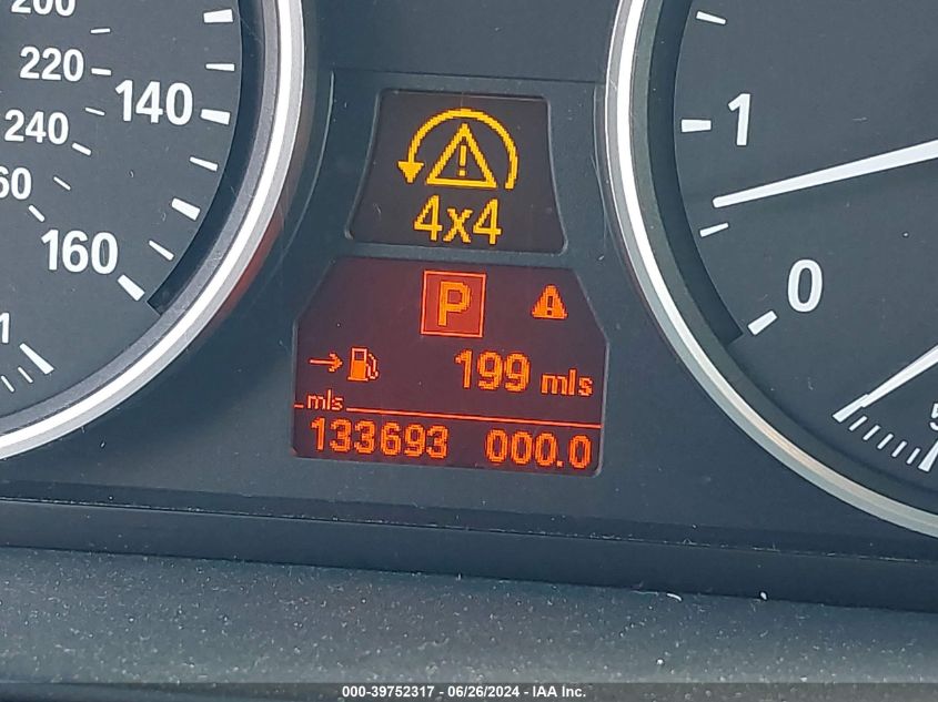 2008 BMW 528Xi VIN: WBANV13568CZ51881 Lot: 39752317