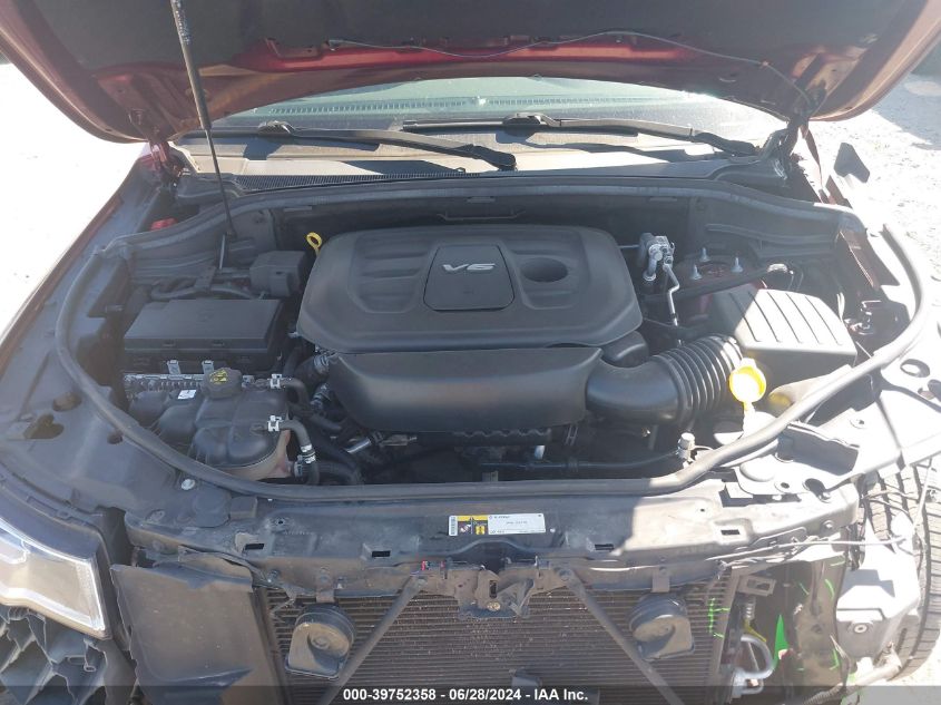 2017 Jeep Grand Cherokee Limited VIN: 1C4RJFBG0HC618480 Lot: 39752358