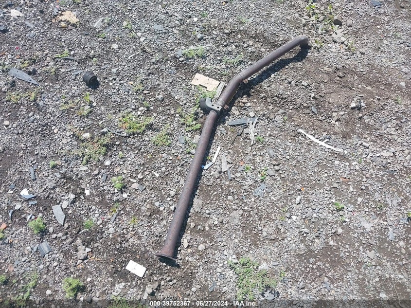 2007 Hyundai Accent Gs VIN: KMHCM36CX7U054506 Lot: 39752367