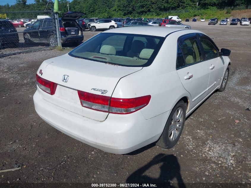 JHMCM56623C046571 2003 Honda Accord Ex