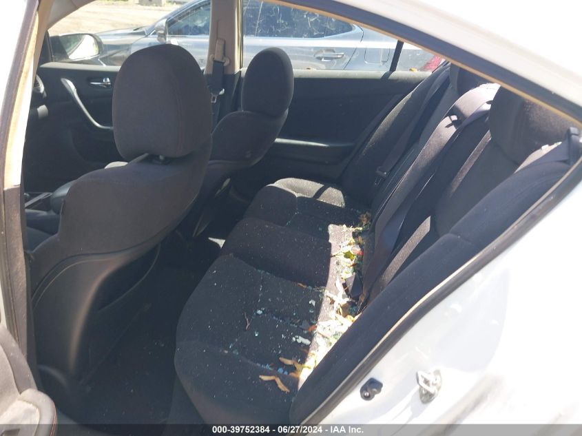 2013 Nissan Maxima 3.5 S VIN: 1N4AA5APXDC837990 Lot: 39752384