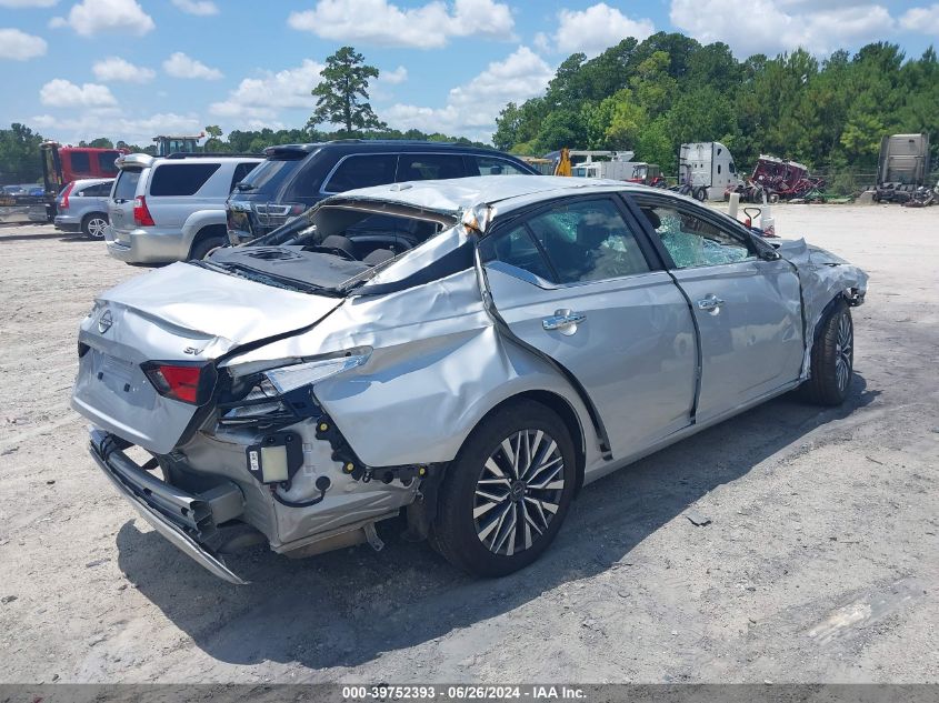 1N4BL4DV5PN351082 | 2023 NISSAN ALTIMA