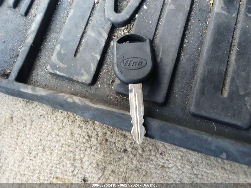 2010 Ford Edge Limited VIN: 2FMDK4KC2ABA59928 Lot: 39752418