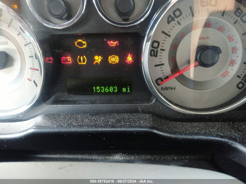 2010 Ford Edge Limited VIN: 2FMDK4KC2ABA59928 Lot: 39752418